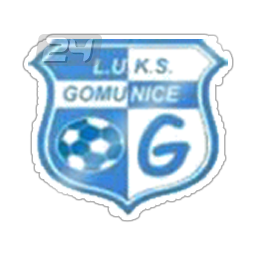 LKS Gomunice