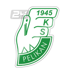 Pelikan Lowicz