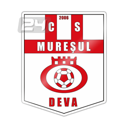 CS Muresul Deva