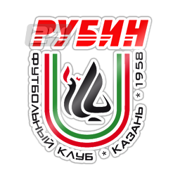 Rubin Kazan (W)