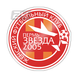 Zvezda 2005 (W)