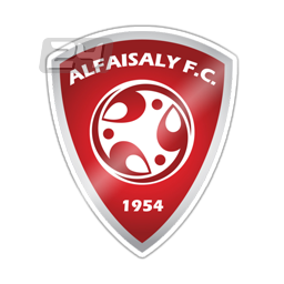 Faisaly U17 (KSA)