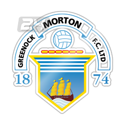 Greenock Morton (R)