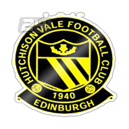 Hutchison Vale (W)