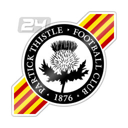 Partick Thistle (R)