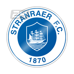 Stranraer FC