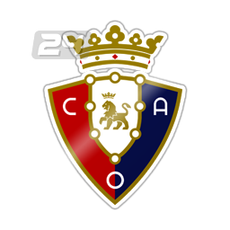 CA Osasuna B