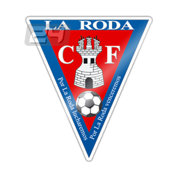 La Roda CF