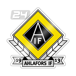 Ahlafors IF