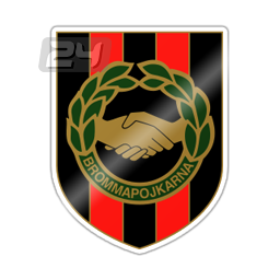 Brommapojkarna (W)