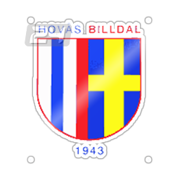 Hovås Billdal IF (W)