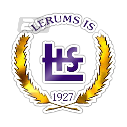 Lerums IS