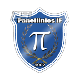 Panellinios IF