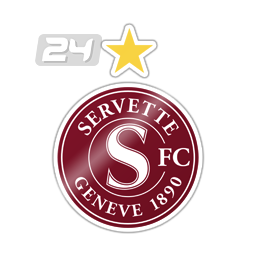 Servette U21