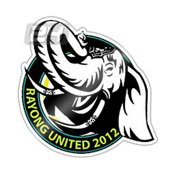 Pluakdaeng United