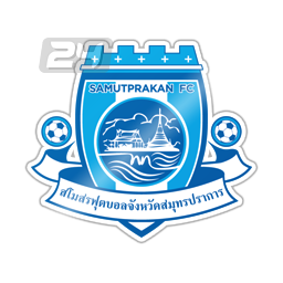 Samut Prakan FC