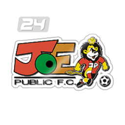 Joe Public FC