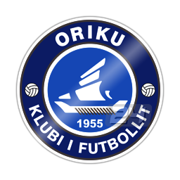 KF Oriku