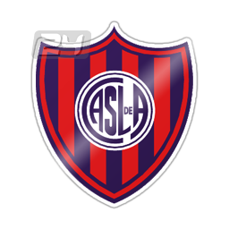 San Lorenzo (W)