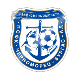 Chernomorets Burgas Sofia