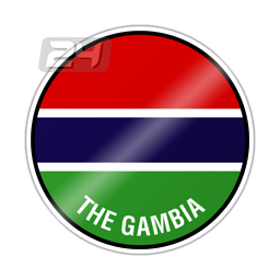 Gambia U20