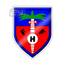 Haiti U21