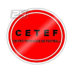 Cetef Bonabéri