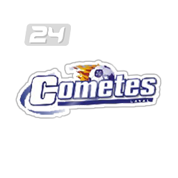 Laval Comets (W)