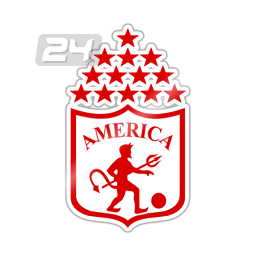 América de Cali (W)