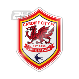 Cardiff City (W)