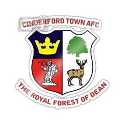 Cinderford Town