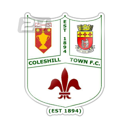 Coleshill Town