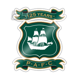 Plymouth Argyle U21