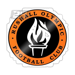 Rushall Olympic