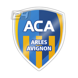 AC Arles-Avignon