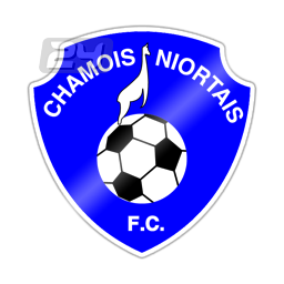 Chamois Niortais