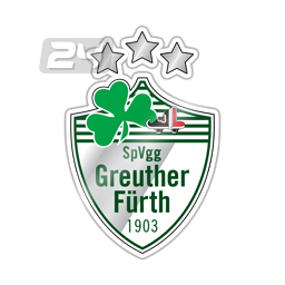 Greuther Fürth U19