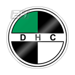 DHC Delft