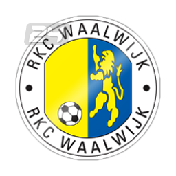 Jong RKC Waalwijk