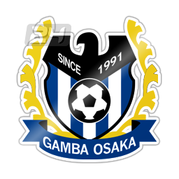 Gamba Osaka (R)