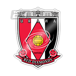 Urawa Red Diamonds (W)