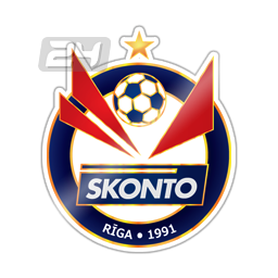 Skonto-2 Riga