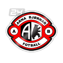 Arna Bjornar (W)