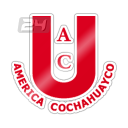 América Cochahuayco