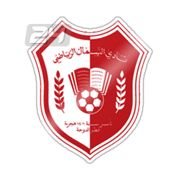 Shamal SC (R)