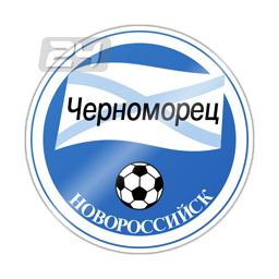 Chernomorets-2 Nov.