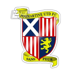 Formartine United