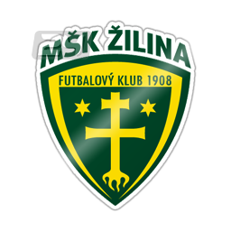 MSK Zilina B