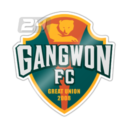 Gangwon B