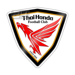 Thai Honda FC